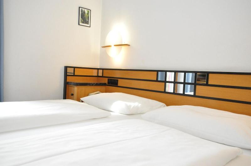 Hotel Villa Waldperlach - Oda