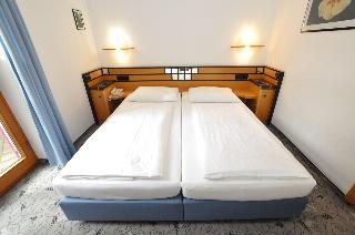 Hotel Villa Waldperlach fotoÄŸrafÄ±