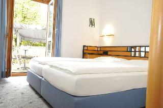 Hotel Villa Waldperlach fotoÄŸrafÄ±