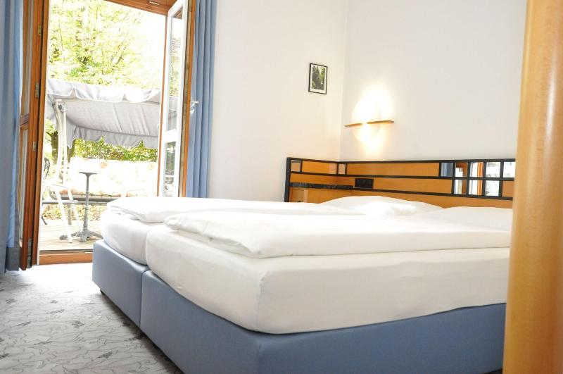 Hotel Villa Waldperlach - Oda
