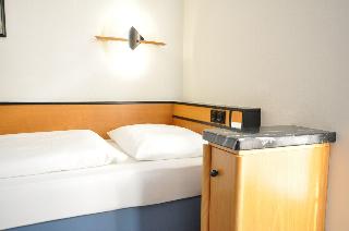 Hotel Villa Waldperlach fotoÄŸrafÄ±