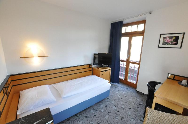 Hotel Villa Waldperlach - Oda