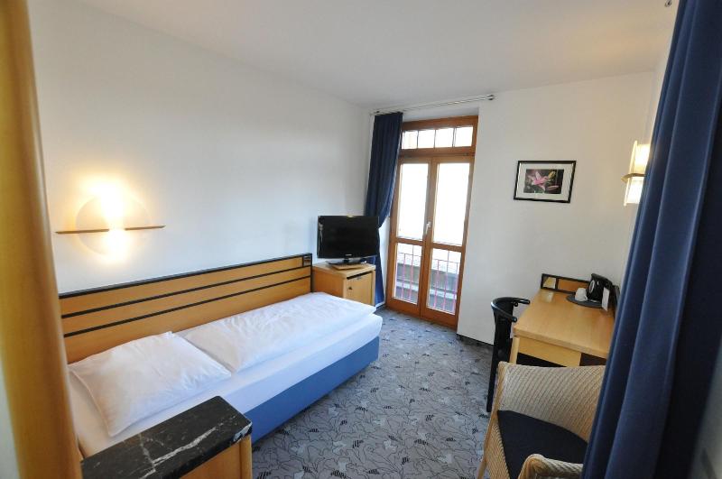 Hotel Villa Waldperlach - Oda