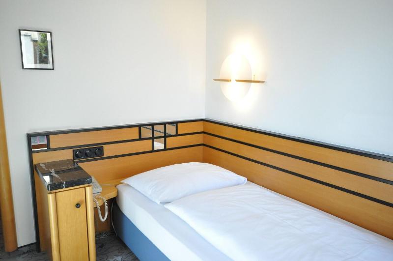 Hotel Villa Waldperlach - Oda