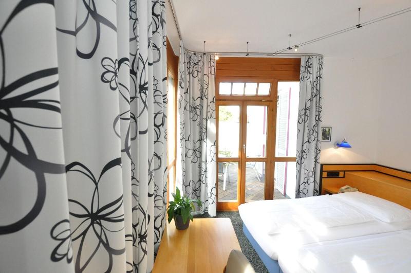 Hotel Villa Waldperlach - Oda