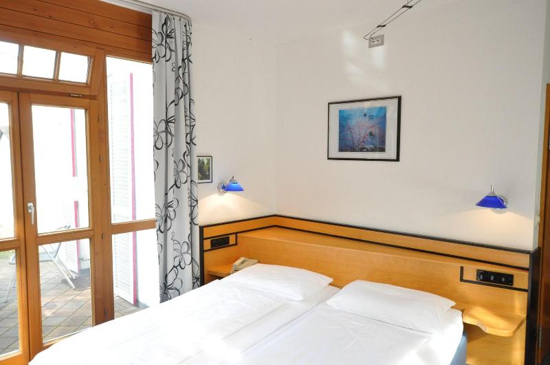 Hotel Villa Waldperlach - Oda