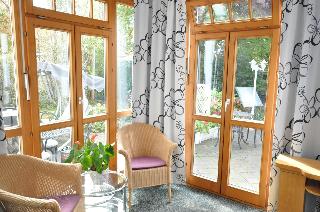 Hotel Villa Waldperlach fotoÄŸrafÄ±