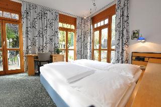 Hotel Villa Waldperlach fotoÄŸrafÄ±