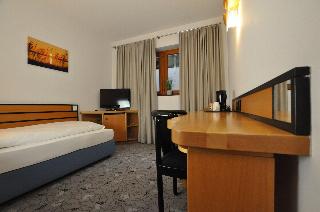 Hotel Villa Waldperlach fotoÄŸrafÄ±