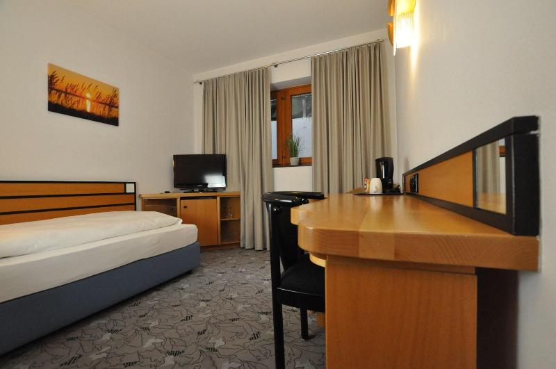 Hotel Villa Waldperlach - Oda