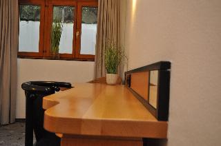 Hotel Villa Waldperlach fotoÄŸrafÄ±