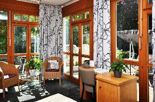 Hotel Villa Waldperlach fotoÄŸrafÄ±