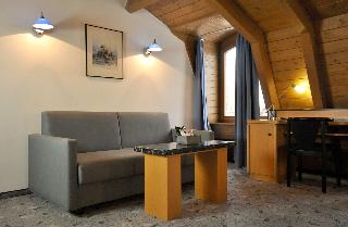 Hotel Villa Waldperlach fotoÄŸrafÄ±