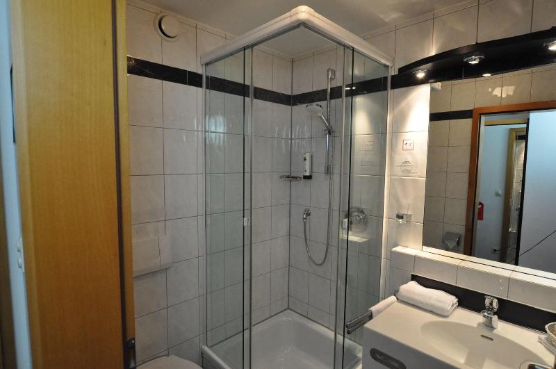 Hotel Villa Waldperlach - Oda
