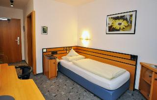 Hotel Villa Waldperlach fotoÄŸrafÄ±