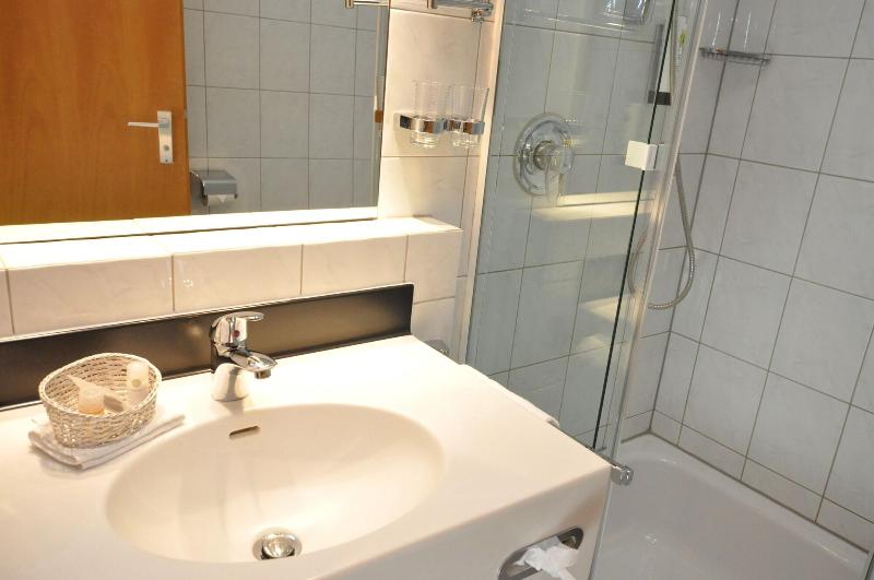Hotel Villa Waldperlach - Oda