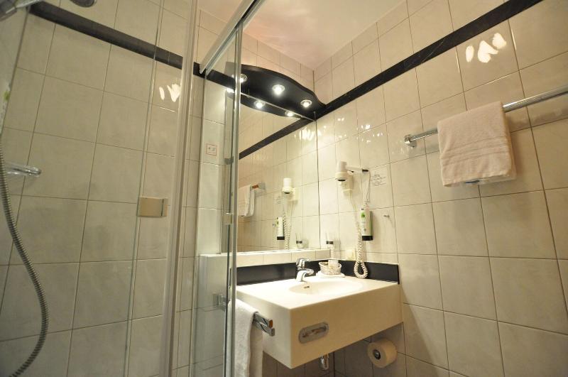 Hotel Villa Waldperlach - Oda