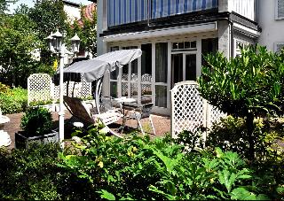 Hotel Villa Waldperlach fotoÄŸrafÄ±