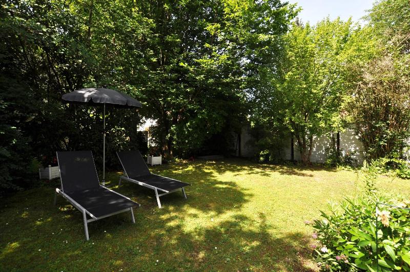 Hotel Villa Waldperlach - Oda