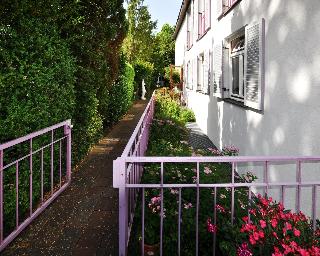 Hotel Villa Waldperlach fotoÄŸrafÄ±