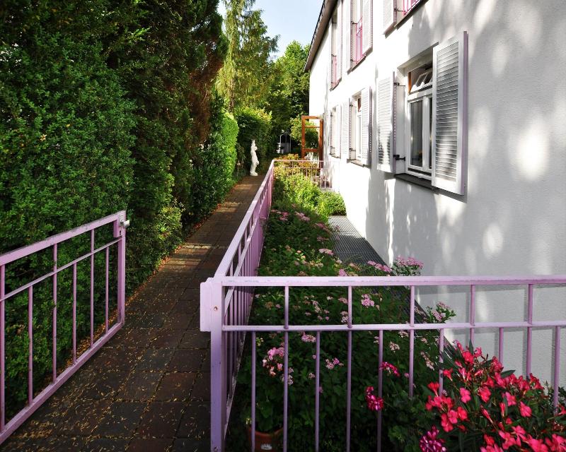 Hotel Villa Waldperlach - Oda