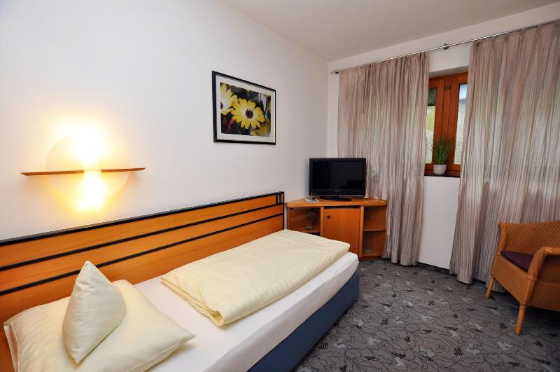 Hotel Villa Waldperlach - Oda