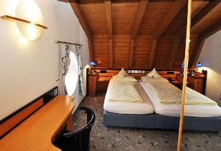 Hotel Villa Waldperlach fotoÄŸrafÄ±