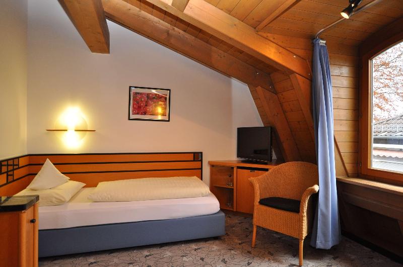 Hotel Villa Waldperlach - Oda