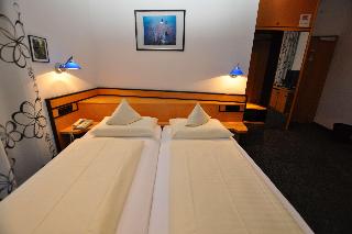 Hotel Villa Waldperlach fotoÄŸrafÄ±
