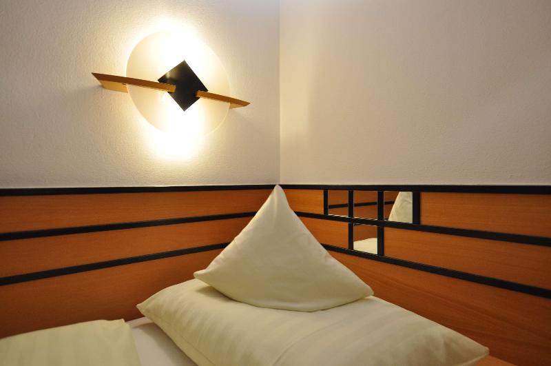 Hotel Villa Waldperlach - Oda