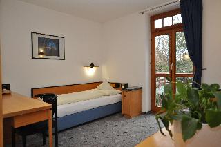 Hotel Villa Waldperlach fotoÄŸrafÄ±