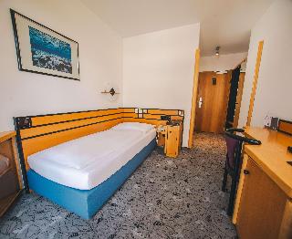 Hotel Villa Waldperlach fotoÄŸrafÄ±
