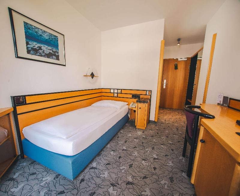 Hotel Villa Waldperlach - Oda