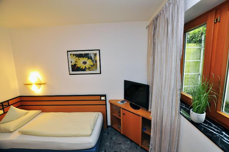 Hotel Villa Waldperlach - Oda
