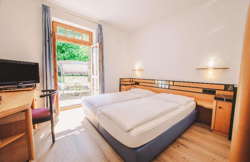 Hotel Villa Waldperlach - Oda