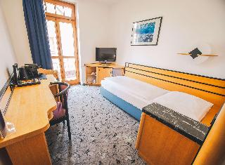 Hotel Villa Waldperlach fotoÄŸrafÄ±