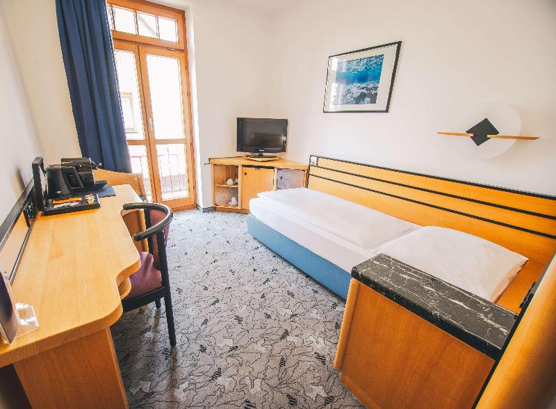 Hotel Villa Waldperlach - Oda