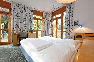 Hotel Villa Waldperlach fotoÄŸrafÄ±