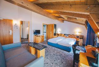 Hotel Villa Waldperlach fotoÄŸrafÄ±