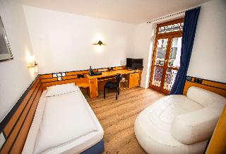 Hotel Villa Waldperlach fotoÄŸrafÄ±