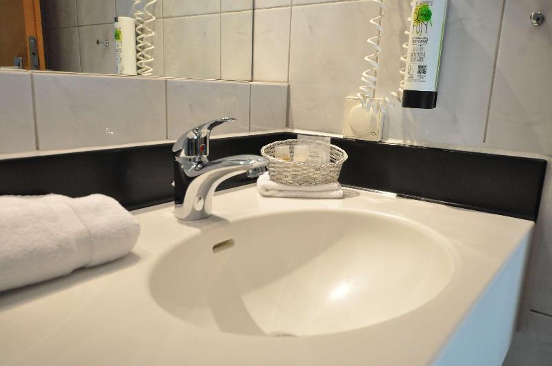 Hotel Villa Waldperlach - Oda