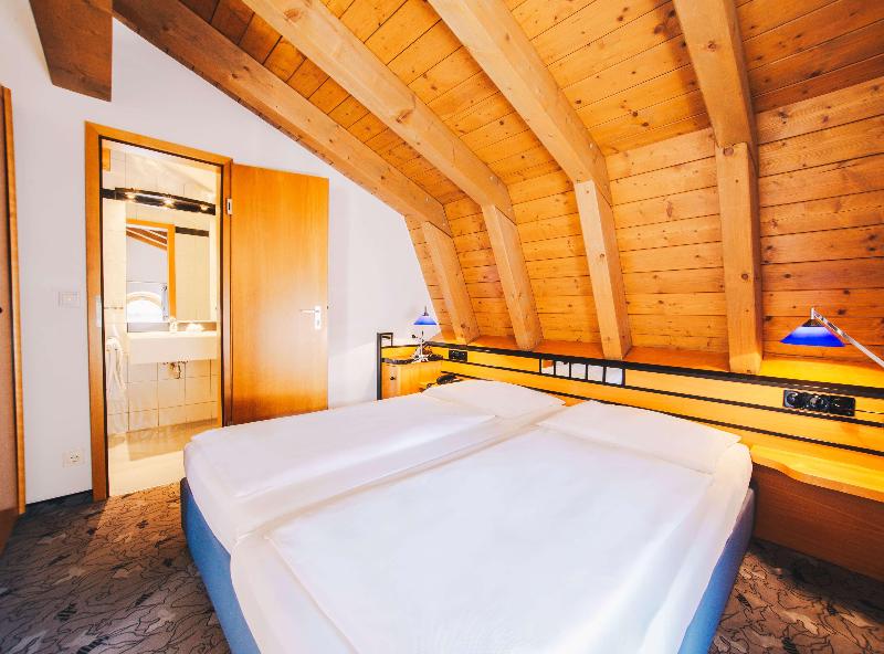Hotel Villa Waldperlach - Oda
