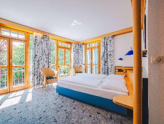 Hotel Villa Waldperlach fotoÄŸrafÄ±