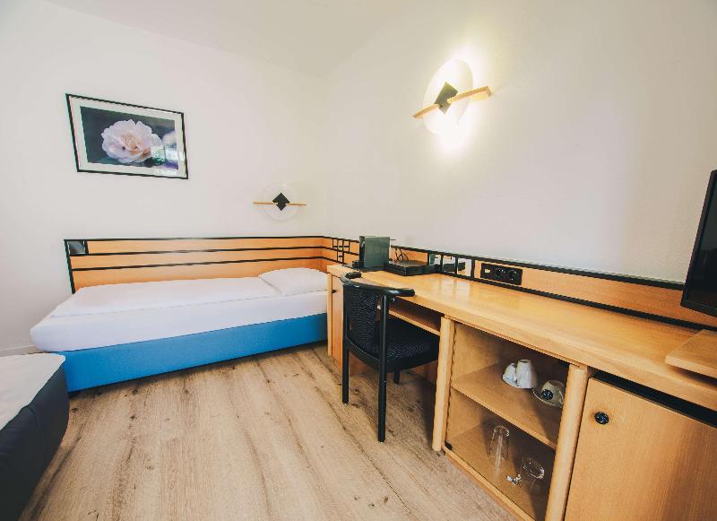 Hotel Villa Waldperlach - Oda