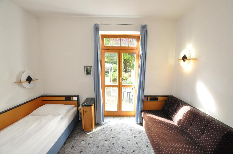Hotel Villa Waldperlach - Oda