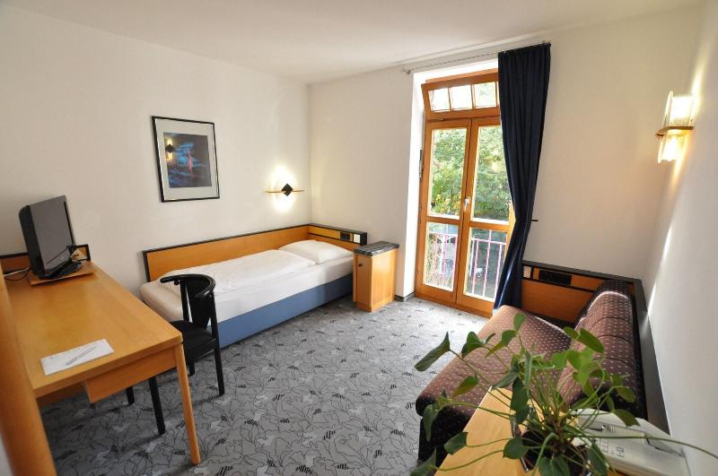 Hotel Villa Waldperlach - Oda
