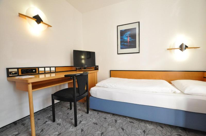Hotel Villa Waldperlach - Oda