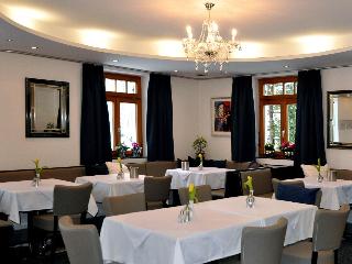 Hotel Villa Waldperlach fotoÄŸrafÄ±