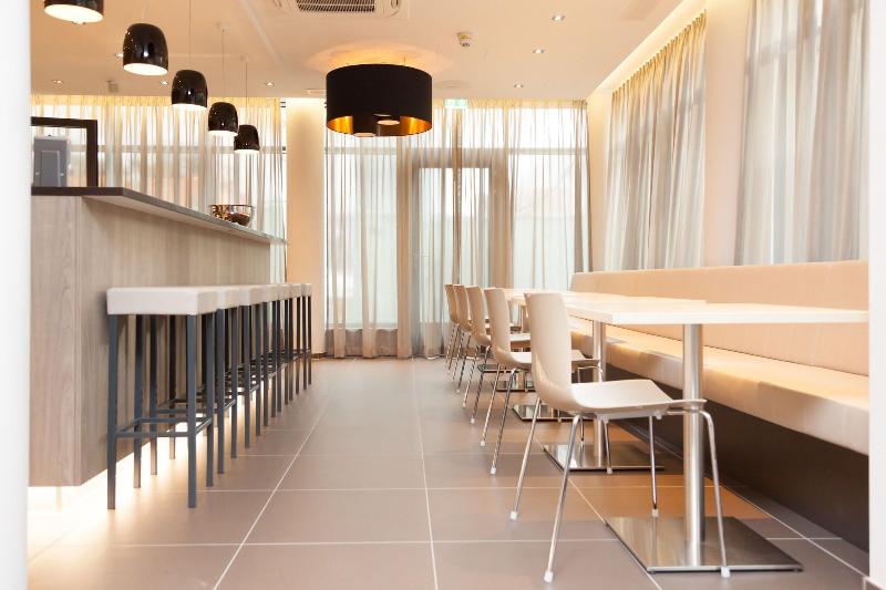 relexa hotel München - Bar