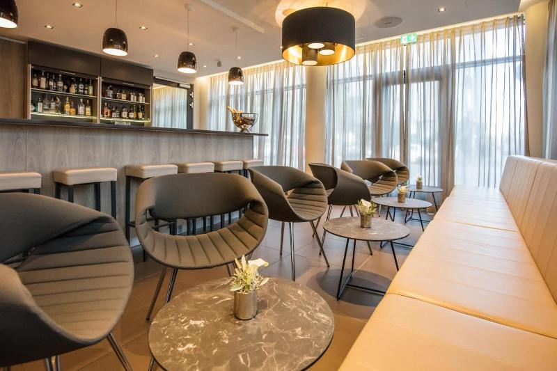 relexa hotel München - Bar
